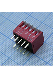 DPL-05-V (NDPL-05-V), SWD-05RL