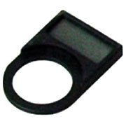 576794, Шильдик для кнопок NP2 30мм*45мм NP2-BZ31