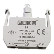 BB, Блок-контакт подсветки BB