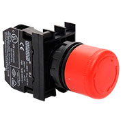 B200E30, Кнопка аварийная "Грибок"