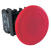 B200E60, Кнопка аварийная "Грибок"