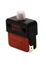 BS10E, Защитный кожух с силиконовым колпачком