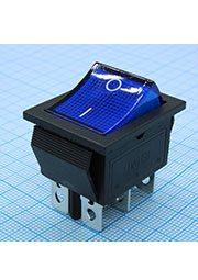 RWB-506 синий, 36-2351