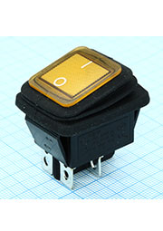 RWB-507 желтый, 36-2363