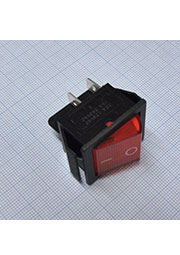 SWR 201-1A3 Ч/К IRS