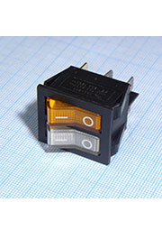 SWR 2101-1B3 W+Y/B IRS