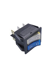 SWR 2101-1C3 BL+W/B IRS