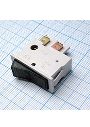 ВК-42 10А Б/З неон. л., "1"