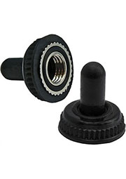 WPC-05, колпачок влагозащитный для тумблеров серии MTS