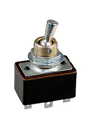 ТП1-2, тумблер, пластмассовый рычаг ( 2008 г.)