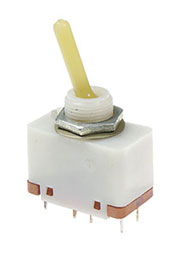 ПТ26-1, тумблер рычажный "5" (90-92г.)