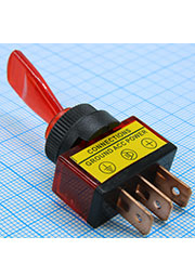 ASW-13D-24V-R, 36-4390