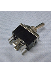 KN3(C)-202AP-B2, ON-ON 2гр. конт. клеммы