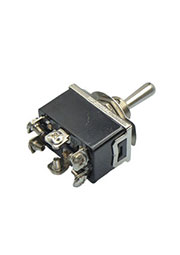 KN3(C)-223A-B3, (ON)-OFF-(ON) 2гр. конт. винты