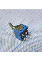 MTS-202 (MTS-202 A-1)