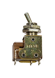 МТ3В, микротумблер рычажный (23-24г.)