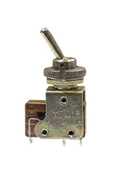 МТД-1В, микротумблер  рычажный (23-24г.)