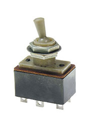 ТП 1-2, пласт.рычаг (90-93г.)