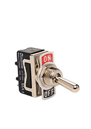 MA111L, Тумблер ON-OFF (пайка)