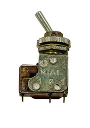 МТД-1, 5" (90-92г.)