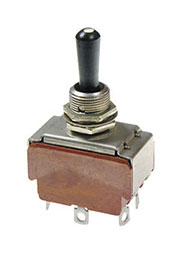 П2Т-3, тумблер (17-18г)