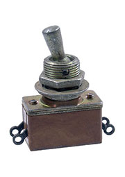 ПТ24В, тумблер металл (90-93)