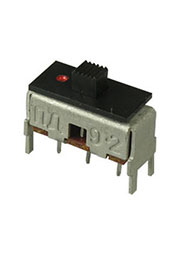 ПЕРЕКЛЮЧАТЕЛЬ ДВИЖКОВЫЙ ПД9-2, (91-95г.)