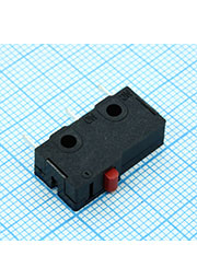 SM5-00N-116, 250V 3A в плату