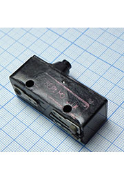 МП2102 исп. 4, "1" пайка