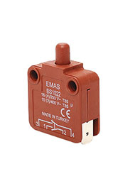 BS1022, Мини-выключатель