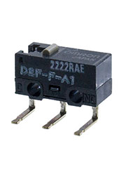 D2F-F-A1, микро переключатель кнопка для мыши