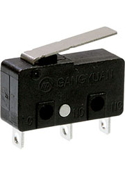 G15-10SM01-40 (аналог SM5-02N-25G), кнопка