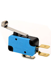 MK1MIM2, Микро-выключатель