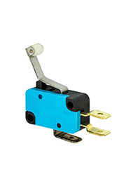 MK1MIP3, Микро-выключатель