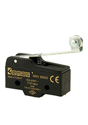 MN1MIM2, Мини-выключатель