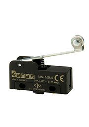 MN2MIM2, Мини-выключатель