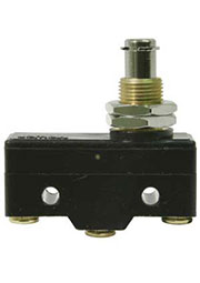 Z-15GQ-B, микропереключатель 15A 250В (MJ2-1307)