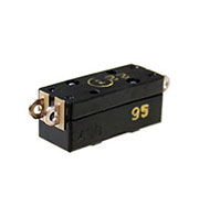 Д703, концевой переключатель (=Д713) (90-92г.)