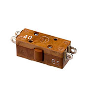 Д713, концевой переключатель (=Д703) (90-92г.)