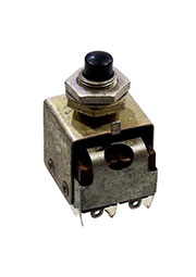 КМ2-1В, кнопка, (85-86г)