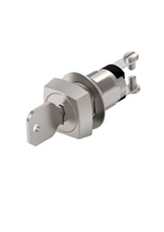 1437597-1, замок для РЭА 1А/120VAC