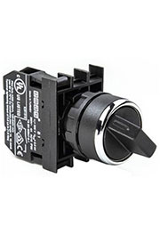 B100T20, Переключатель с углом поворота 45 гр.