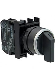 B200S20, Переключатель 0-1 с фиксацией (1НЗ)