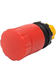 CMDECN30, Головка для авар. кнопки включение отжатием CM