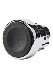 CMDH, Головка для кнопки черная CMDH