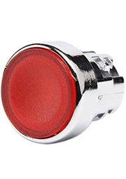 CMDK, Головка для кнопки красная CMDK