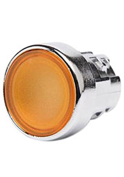 CMDS, Головка для кнопки  желтая CMDS