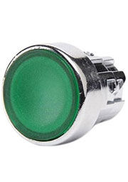 CMDY, Головка для кнопки  зеленая CMDY