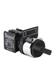 KB34S2, Переключатель (1НО)