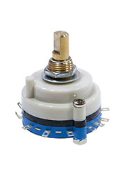 RCL371-1-1-12, галетный переключатель